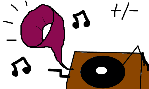 gramofone