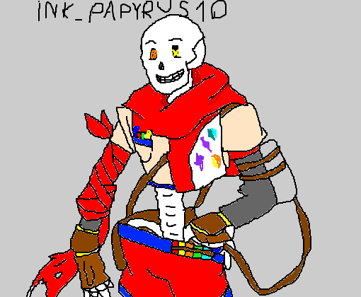 Ink_Papyrus10