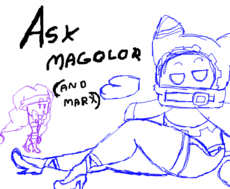 Ask magolor (and marx)