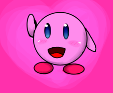 kirby is the best