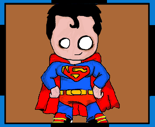 Super Homem