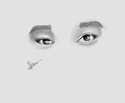 Chen (olhos)