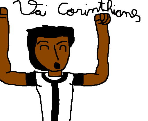 Vai Corinthians, Hepta Campeão