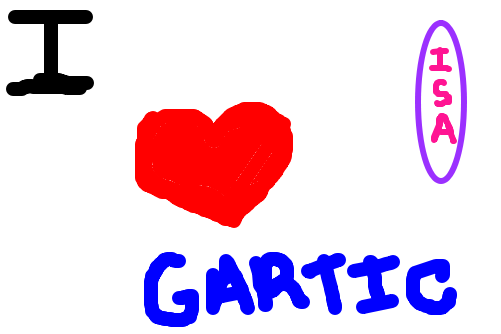 P/  Gartic