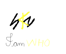 SKZ I AM WHO