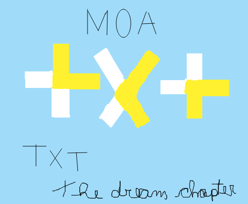 TXT the Dream Chapter