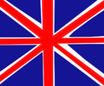 Bandeira Inglesa 
