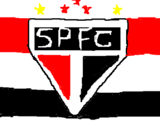 Tricolor Paulista <3