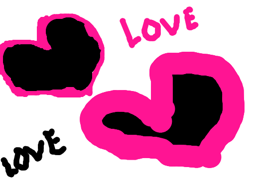 Love Desenho De Isabelalin Gartic 7512