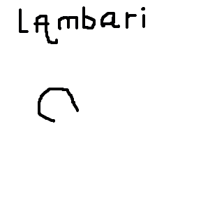 lambari