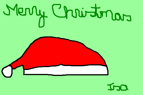 merry christmas!