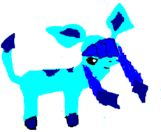 GLACEON