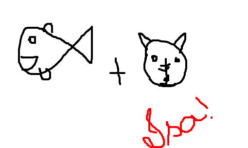 peixe-gatoo