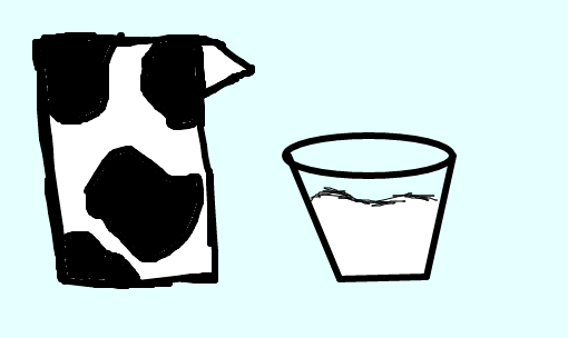 leite condensado