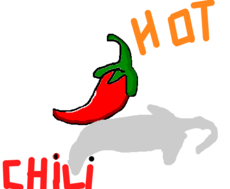 hot CHILI