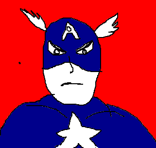 capitão américa