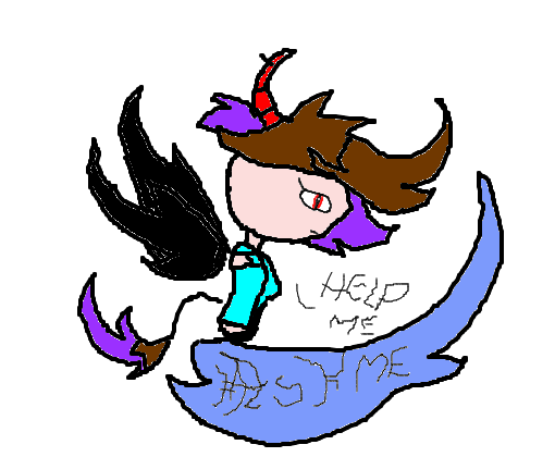 Ask Me 2 Help Me Desenho De Isakiller Gartic 5896