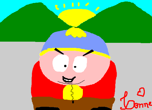 Cartman *-*