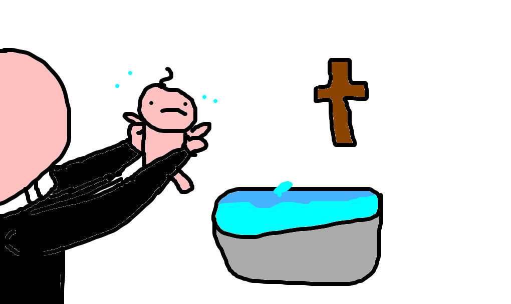 batismo