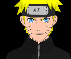 Naruto (Cristian_776 <3 )