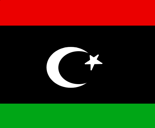 Estado da Líbia