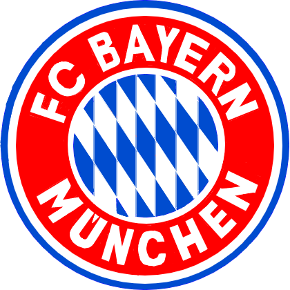 FC Bayern de Munique (3)