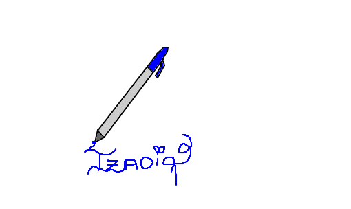 caneta