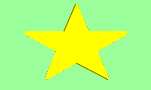estrela