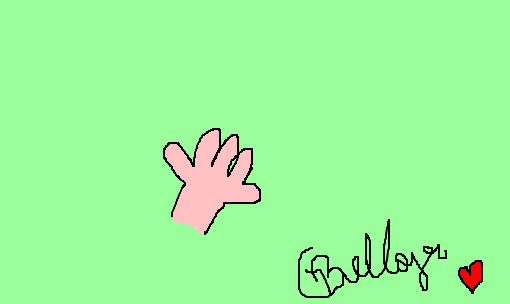 mão