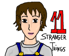 11 Stranger Things