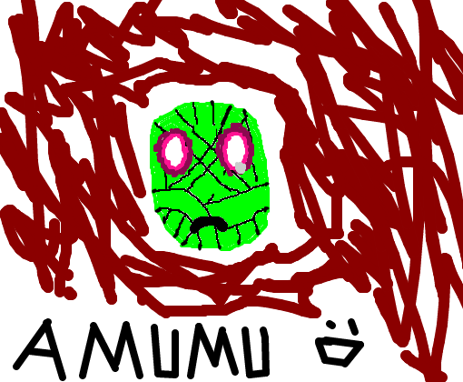 Amumu