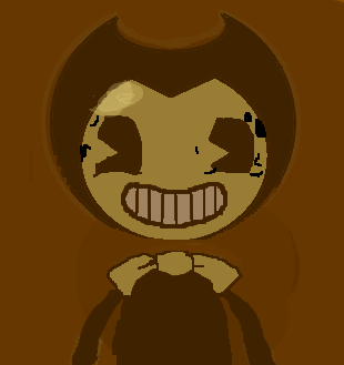 Bendy of Bendy and the Ink Machine