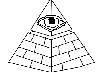 Teoria Illuminati #11