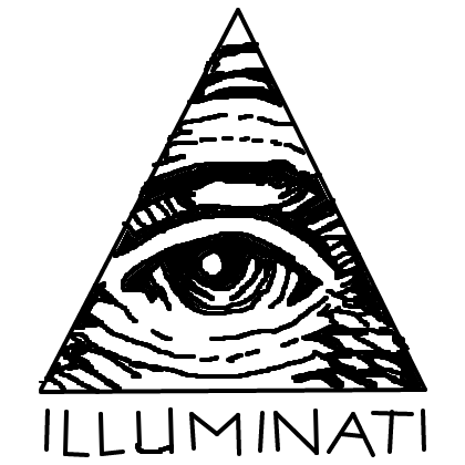 Teoria Illuminati #13