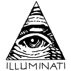 Teoria Illuminati #7