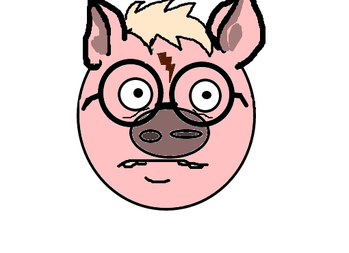 harry porco