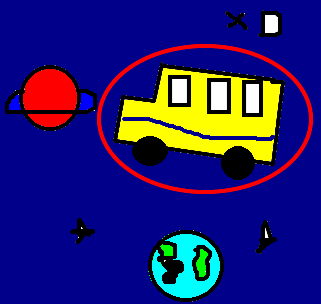 ônibus espacial