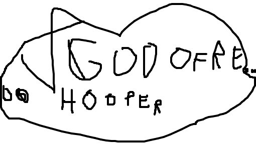 godofredo hooper