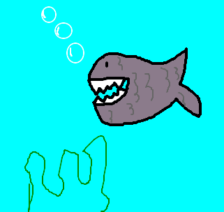 piranha