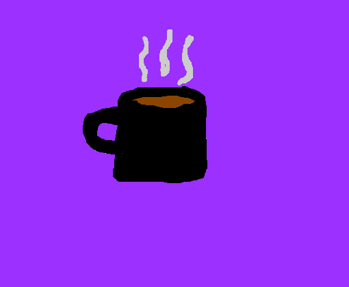 Caneca De Café