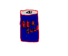 The Red Bull
