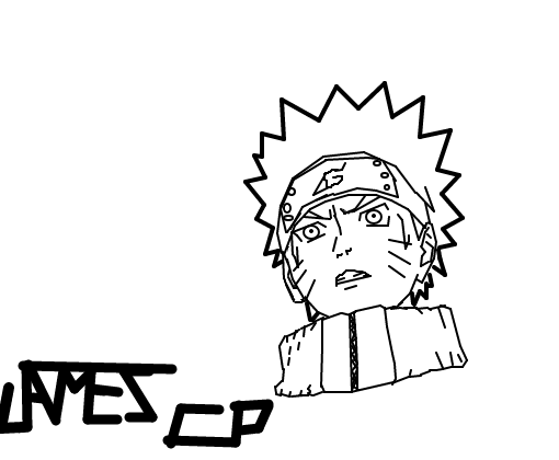 Naruto Clássico & Naruto Shippuden - Desenho de jessykagamer - Gartic