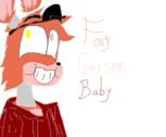 FoxyGersonBaby