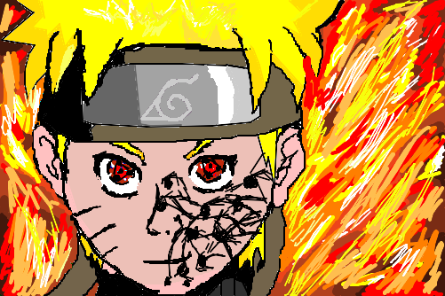 Naruto - Para Josepy