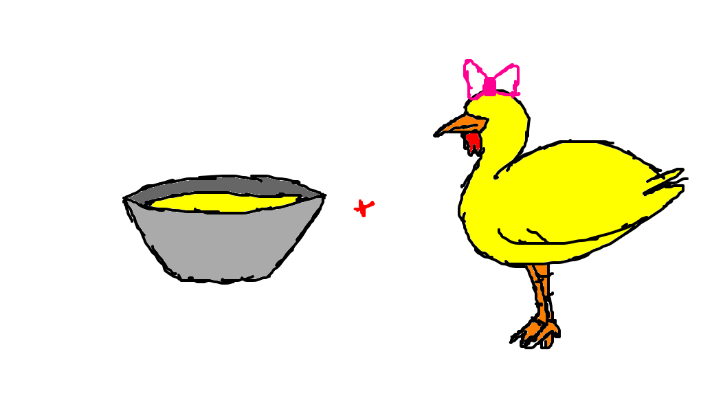 caldo de galinha