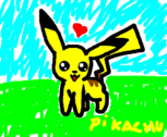 Pikachu S2