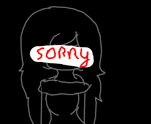 I\'m sorry