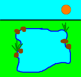 lagoa