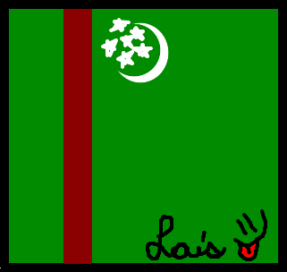 turcomenistão