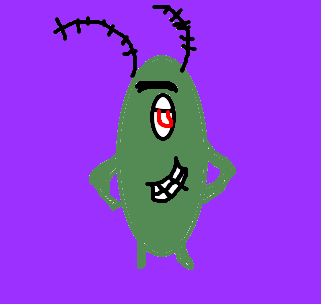 plankton
